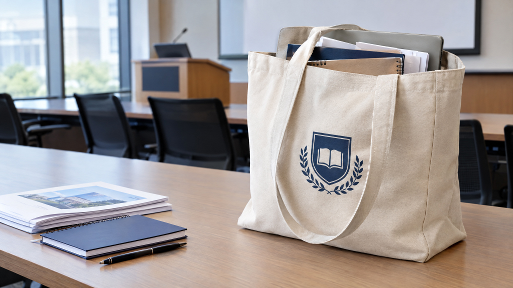Custom-canvas-tote-bag-for-carrying-materials-at-academic-conferences.jpg