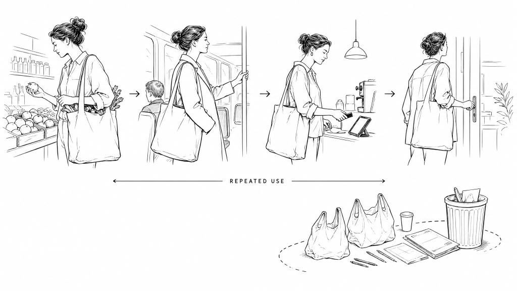 Sustainable-Marketing-Reusable-Tote-Bag-Editorial-Illustration.jpg