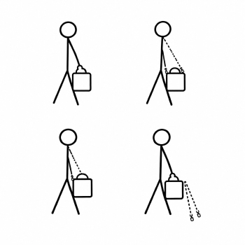 Bag-with-handle-and-detachable-strap