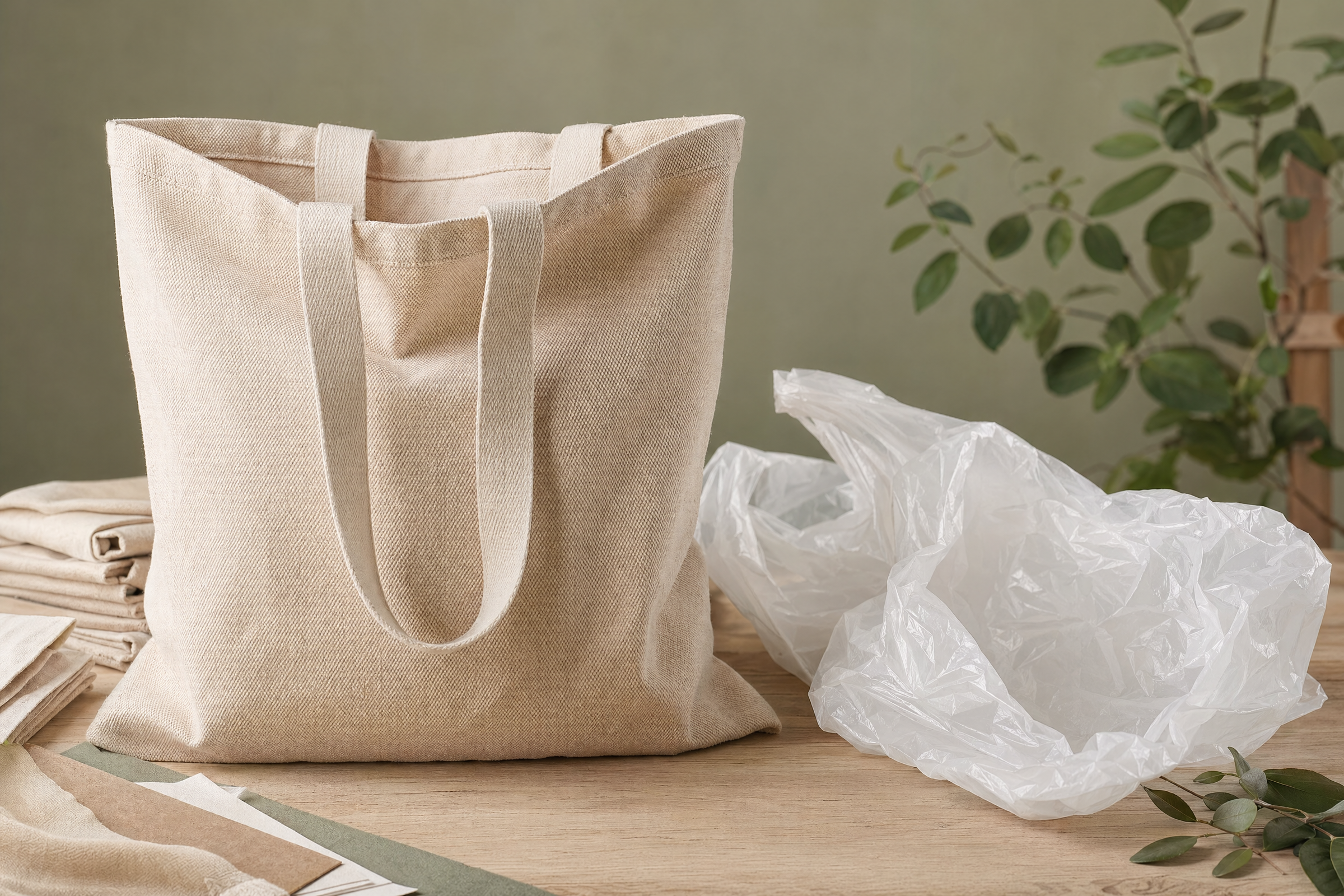 Canvas vs Plastic Bags Editorial Comparison.png