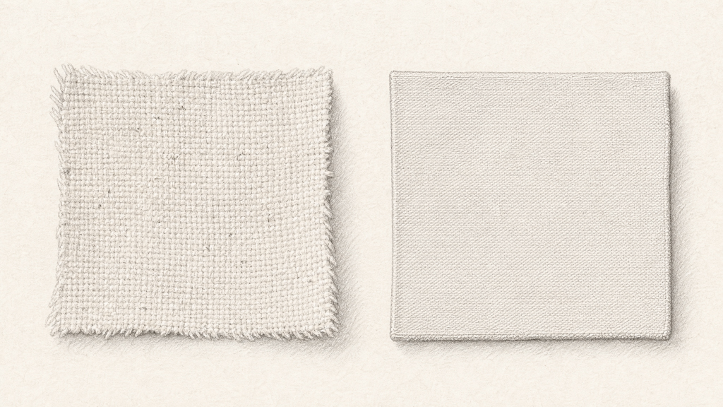 100% Cotton Canvas Different From Other Tote Bag Fabrics.jpg