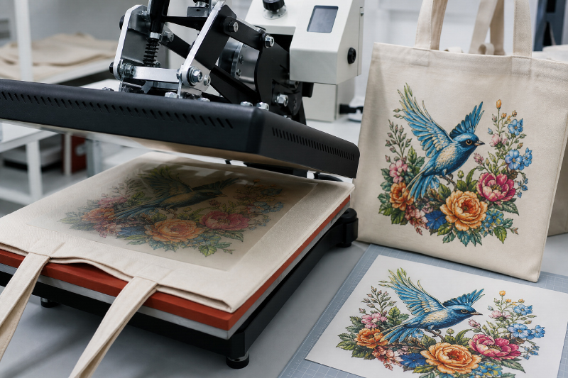 heat-transfer-printed-tote-bag-graphic-detail