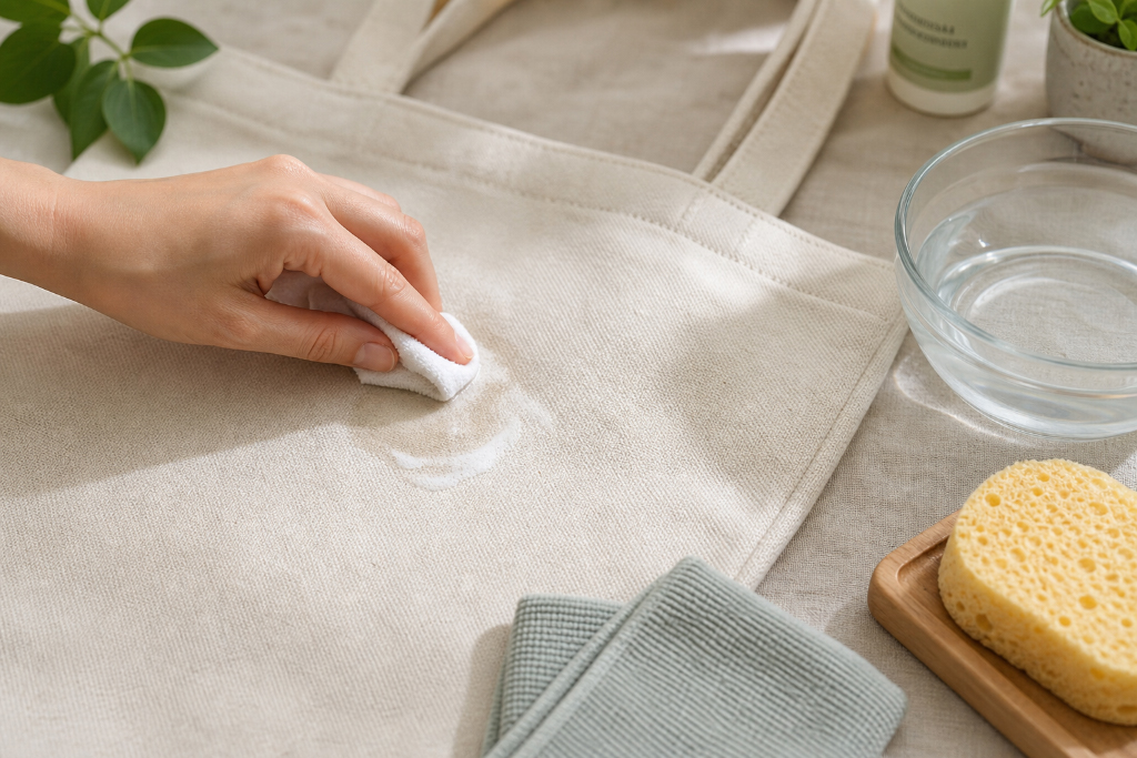 Canvas-Tote-Spot-Cleaning-Process.jpg